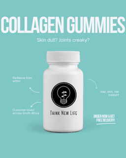 Collagen Gummies